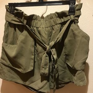 Moon river soft short